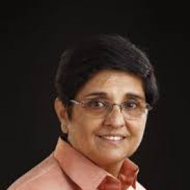Kiran Bedi